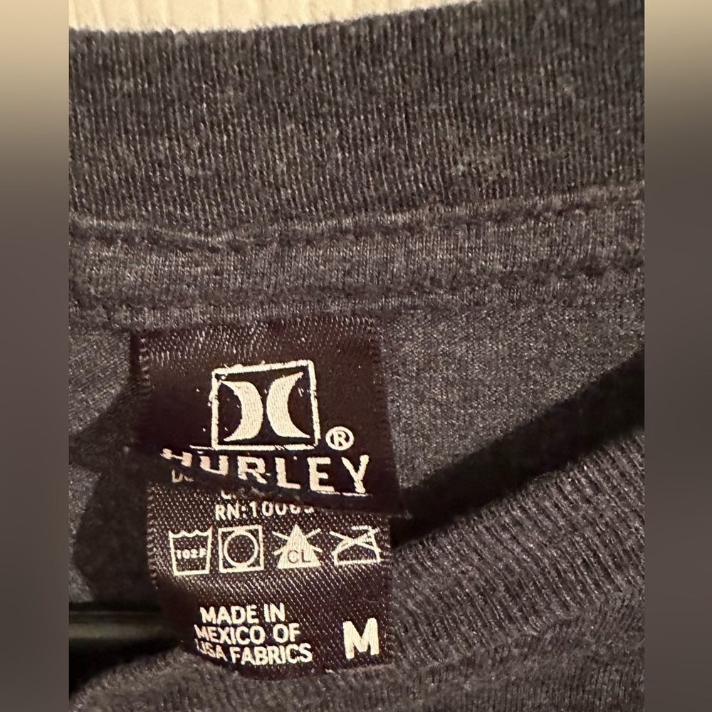 Hurley - Picture 3 of 3